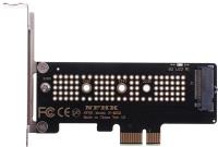 CODEGEN PCIE 4.0 X4 TO NVME CEVIRICI ADAPTOR (CDG-SSD-25BC)